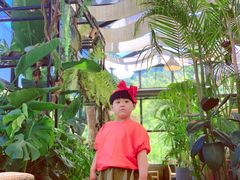 -北马山庄植趣咖啡
