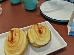 -天天鱼港·海鲜·鲅鱼水饺·招牌烤鸭(黄骅店)