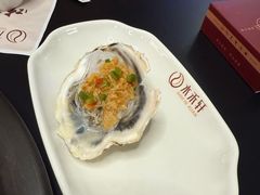 -水禾轩·海鲜蒸汽主题餐厅(新香洲旗舰店)