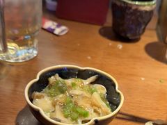 -弓二·烧鸟居酒屋(财富购物中心店)