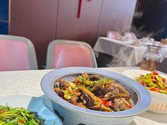 -赣南人家(顺义后沙峪亚朵店)