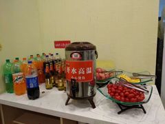 -咕叽咕叽自助烤肉小火锅(茂业清扬店)