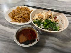 -再回首鸡肉米线(人民路一店)