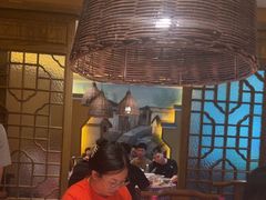 -老湘村·湖南土菜(天河维多利店)