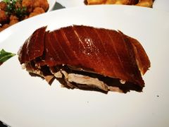 -四季民福烤鸭店(前门大栅栏店)