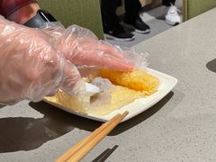 -海底捞火锅(枫蓝国际购物中心店)