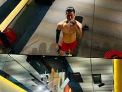 -Answer Fitness 答案健身(奥体店)