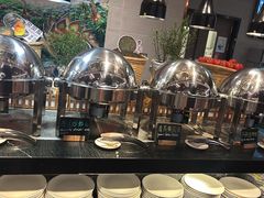 -坪山格兰云天国际酒店-汇厨自助餐厅-亲子-聚餐
