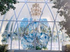 -上海东方佘山翰悦阁酒店·Vie全日制餐厅