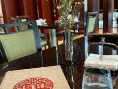 -三亚亚龙湾瑞吉酒店·铭轩中餐厅Mingxuan·海南菜·粤菜