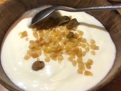 自制果仁酸奶-西域阿里马新疆菜·清真(桂花路店)