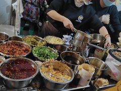 -小罗子汤店(大士院总店)