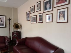 -邓丽君音乐主题餐厅