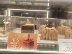 -莉莲蛋挞(日月光店)