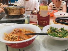 -食膳人家·永州美食地标(双牌店)