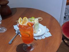 -云蛋糕CLOUD CAKE·生日蛋糕·甜品台·商务茶歇(瑞安店)