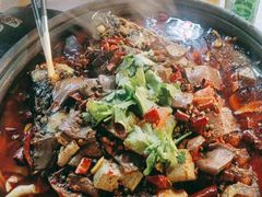 -友记功夫香·人民大排档(红牌楼店)