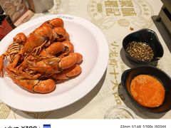 -聚味瞿记·龙虾堂(坡子街店)