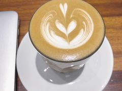 -Seesaw Coffee(上海尚悦湾店)