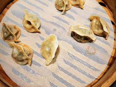 灌汤蒸饺-粗茶淡饭·蒸鲜(光谷店)