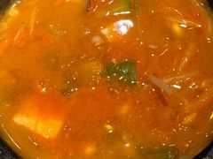 -七八冷面·延边朝鲜族美食(欢乐谷店)