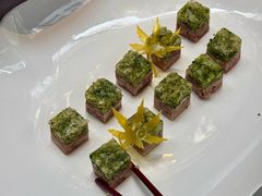 -酒蜻蜓·庭院私房菜(天元东路店)