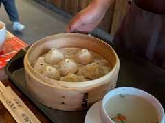 -李犟大爆鳝面·手工蟹黄包(湖滨西湖店)