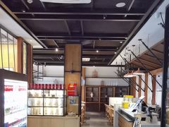 -东园小馆·早茶·淮扬小炒(江都路店)