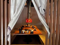 -山之屋炭火烧肉·生啤畅饮(大朗万科中央公园店)