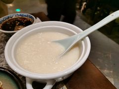 民国美龄粥-南京大牌档(龙湖长楹天街店)