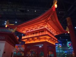 -南京万达乐园
