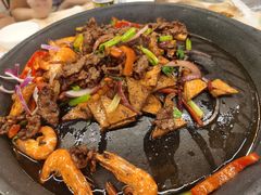 -一烙锅(友谊店)