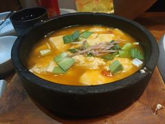 -云海肴·云南小炒·汽锅鸡(天津国金汇店)