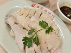 -百家鸡味馆(清泰店)