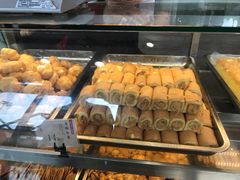 -詹记桃酥(包河万达店)