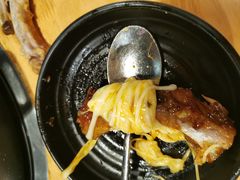 -肥肥虾庄·金牌油焖大虾(杨园滨江时代walk店)