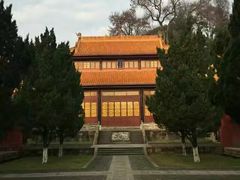 -岳麓书院