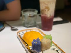 -BetterThai 泰加(苏州中心店)