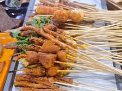 -林二哥宜烤官·宜宾小烧烤