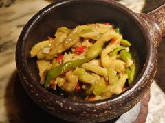 -佬麻雀·新湘菜(珠海金发购物中心店)