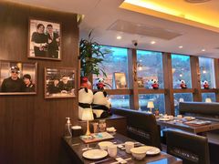 -中国厨房/台湾牛肉面