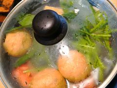 -贺野·自助炭火烤肉(紫藤路店)