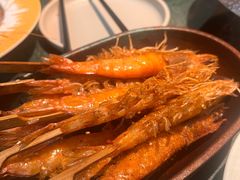 -牛New寿喜烧(中山公园龙之梦店)