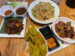 -滇铺子·云南特色菜·第九届野生菌美食节(东风东路c86店)