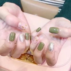 -Pink You美甲美睫纹绣定制中心