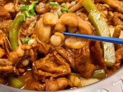 -赖胖子肉蟹煲(上邦百汇城店)