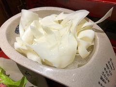 黄侯-蜀大侠火锅(四川北路店)