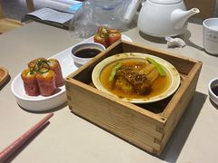 -蔡澜点心·粤菜(西单大悦城店)