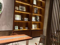 -星巴克臻选(扬州瘦西湖文化广场店)