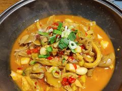 吊锅牛杂-小湘旺臭鳜鱼(百子湾店)